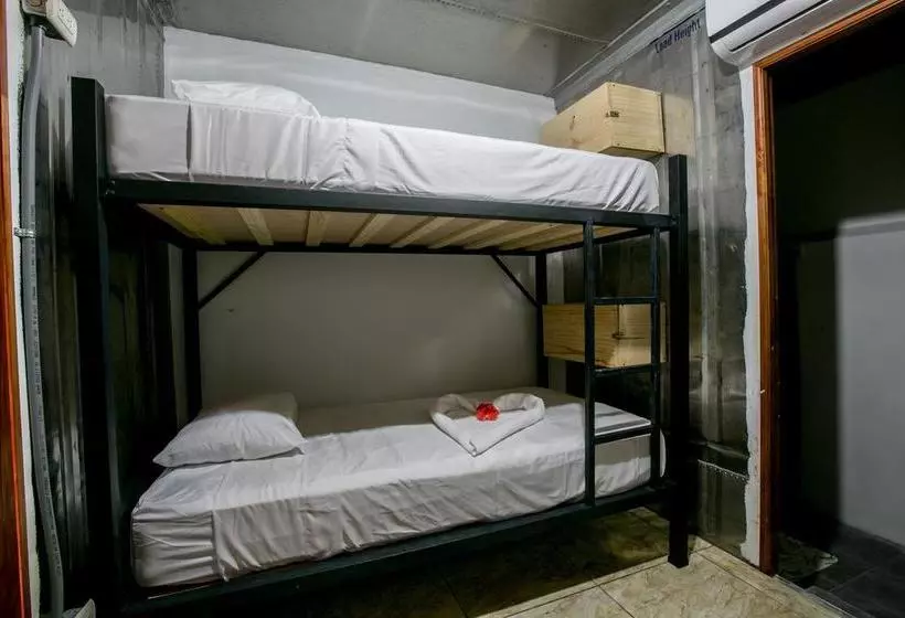 Arenal Container Hostel