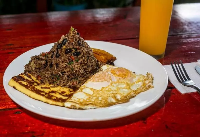 Arenal Container Hostel