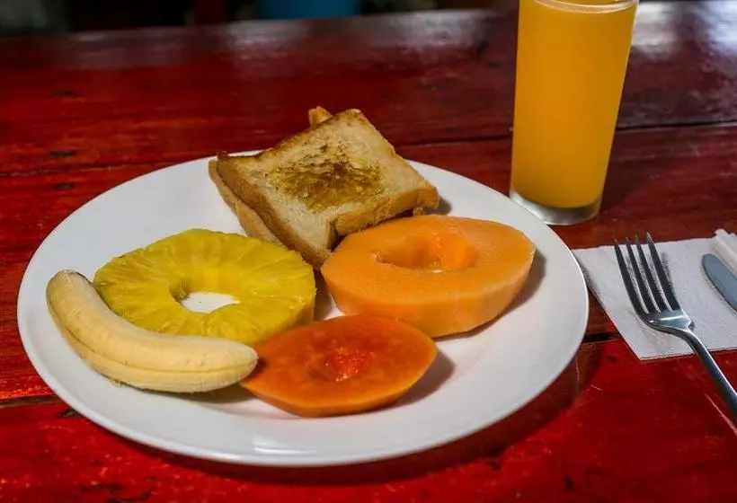 Arenal Container Hostel