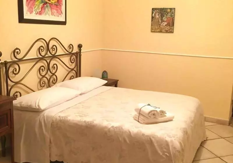 B&b Lumasa