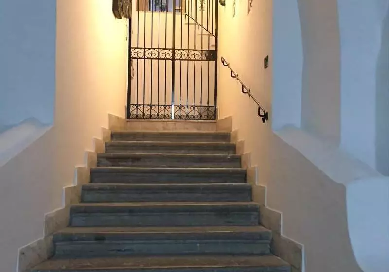 B&b Lumasa