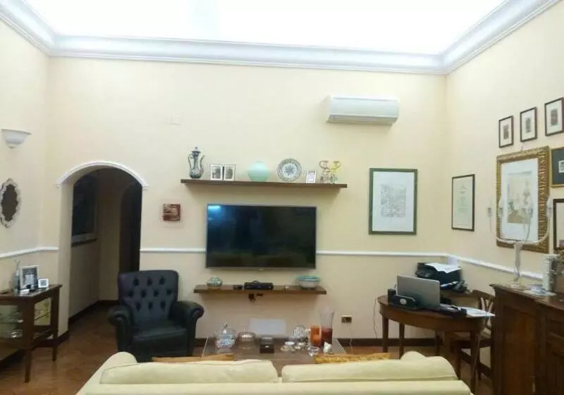 B&b Lumasa