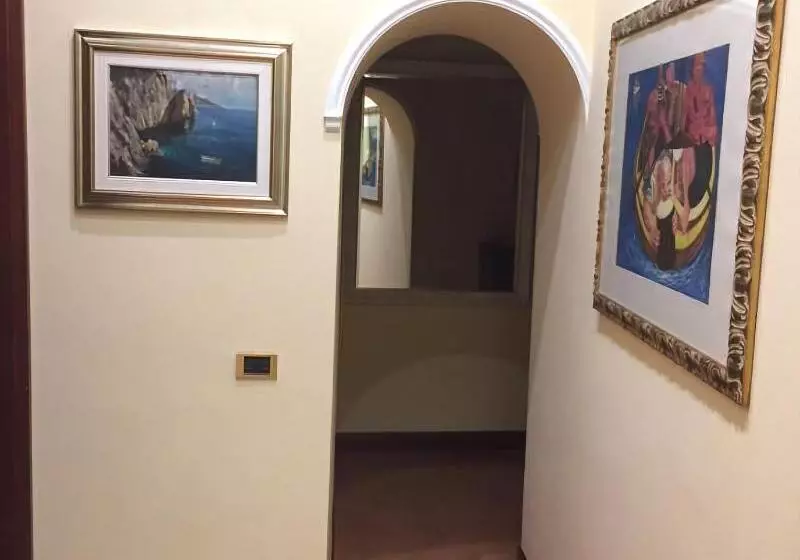 B&b Lumasa