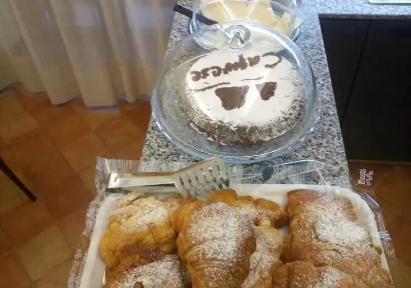 B&b Lumasa