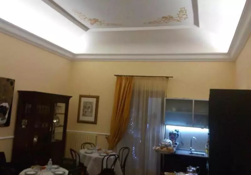 B&b Lumasa