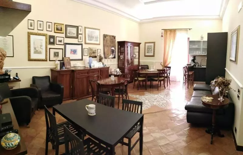 B&b Lumasa