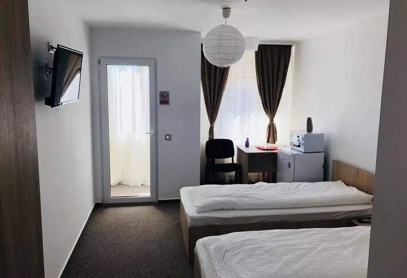 ベッドアンドブレックファースト Academia De Arhitectura