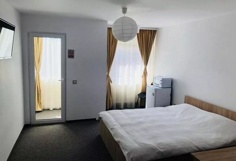 ベッドアンドブレックファースト Academia De Arhitectura