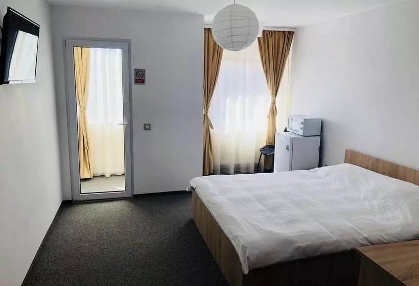 ベッドアンドブレックファースト Academia De Arhitectura