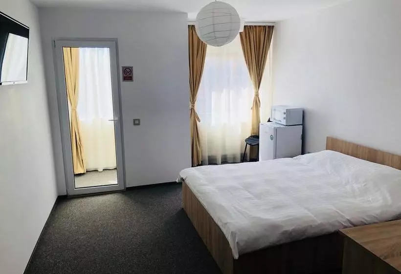 ベッドアンドブレックファースト Academia De Arhitectura