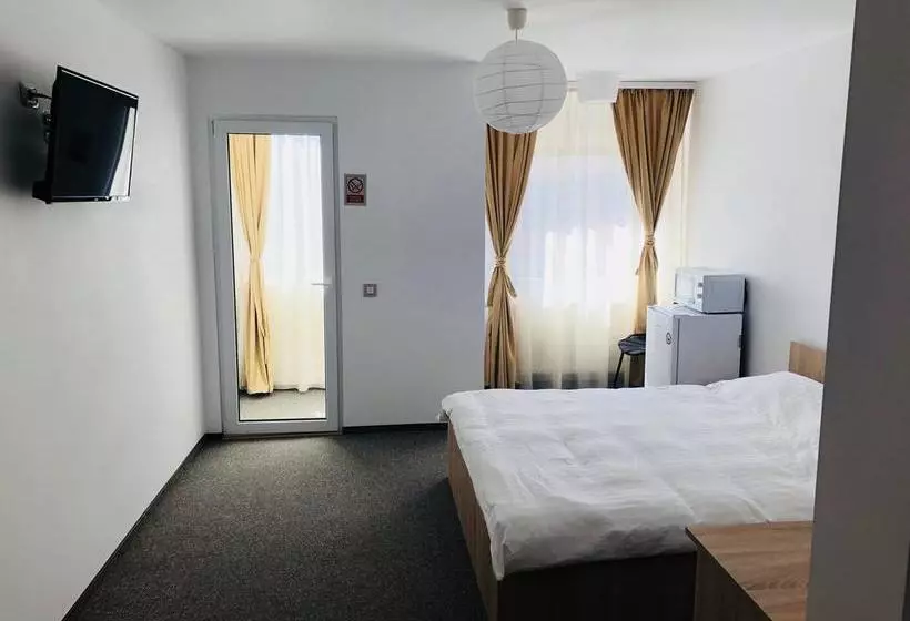 ベッドアンドブレックファースト Academia De Arhitectura