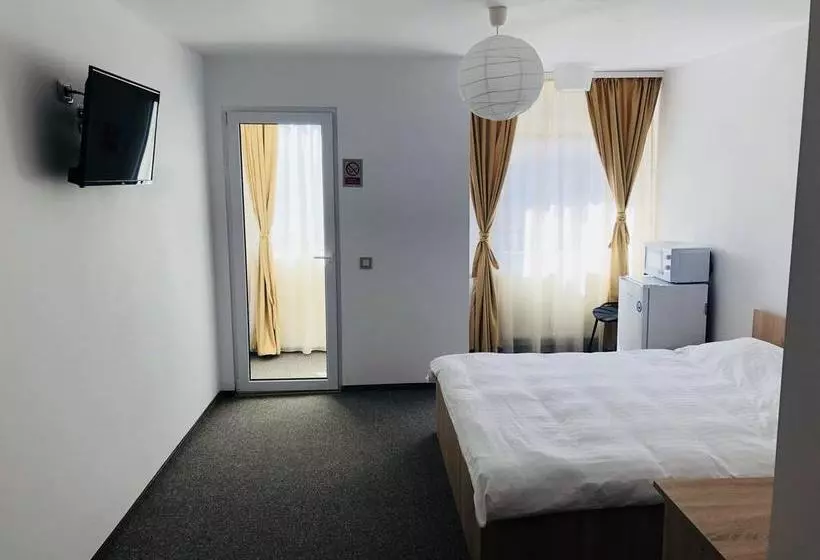 ベッドアンドブレックファースト Academia De Arhitectura