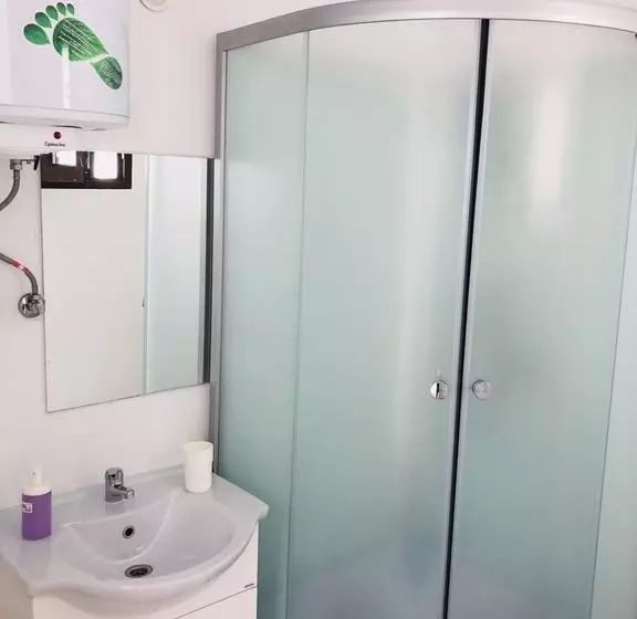 ベッドアンドブレックファースト Academia De Arhitectura