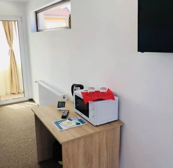 ベッドアンドブレックファースト Academia De Arhitectura