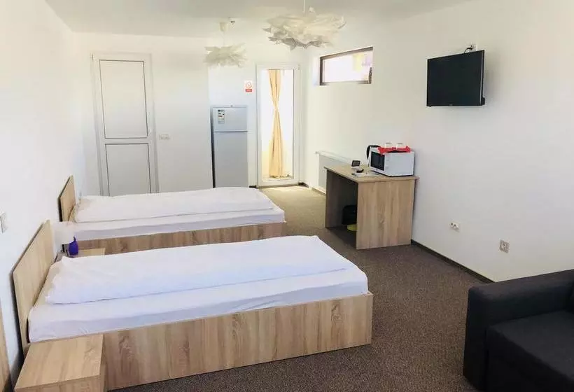 ベッドアンドブレックファースト Academia De Arhitectura