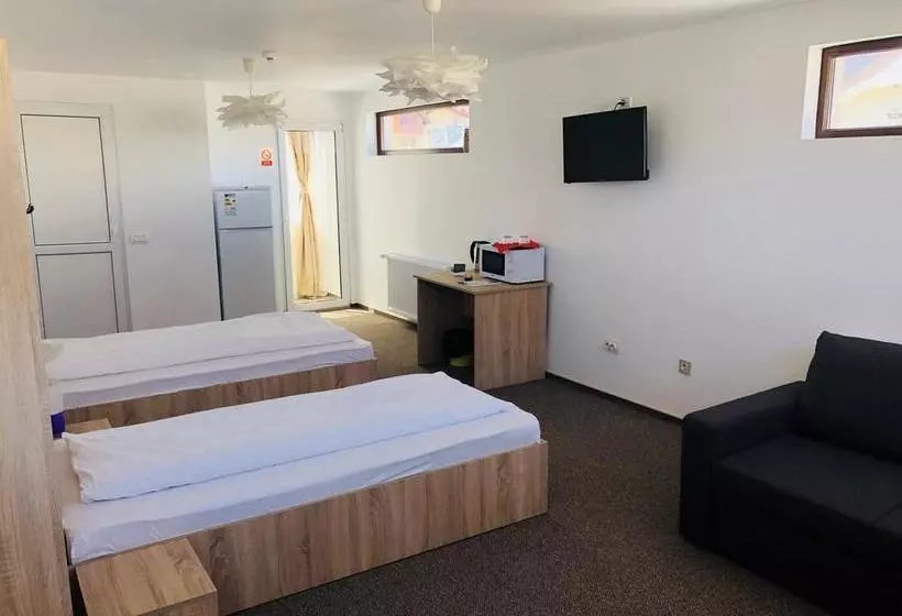 ベッドアンドブレックファースト Academia De Arhitectura