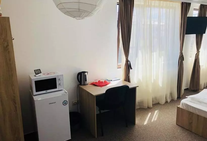 ベッドアンドブレックファースト Academia De Arhitectura