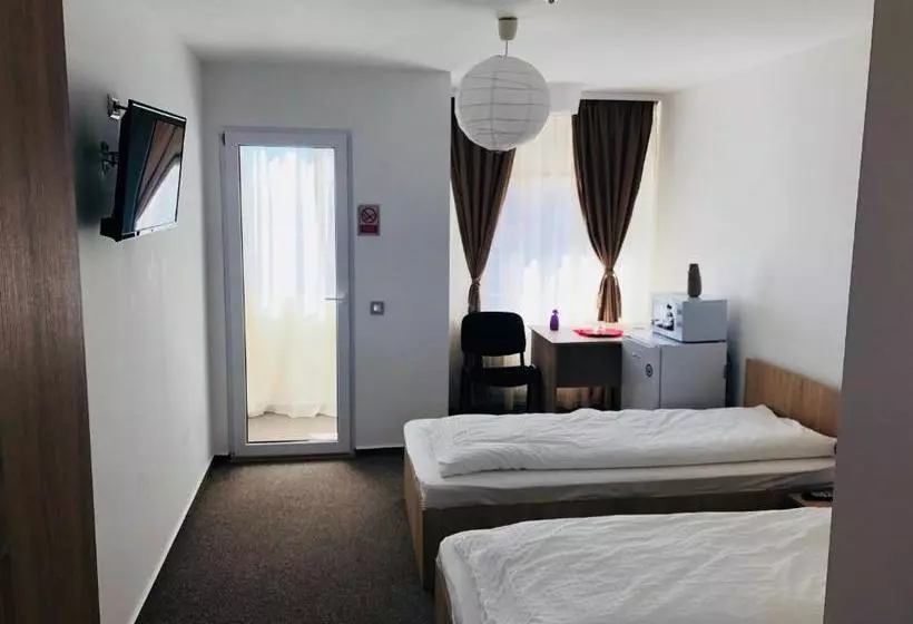 ベッドアンドブレックファースト Academia De Arhitectura