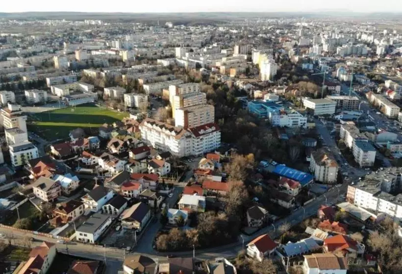 ベッドアンドブレックファースト Academia De Arhitectura