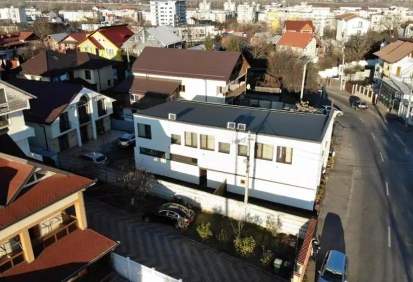 ベッドアンドブレックファースト Academia De Arhitectura