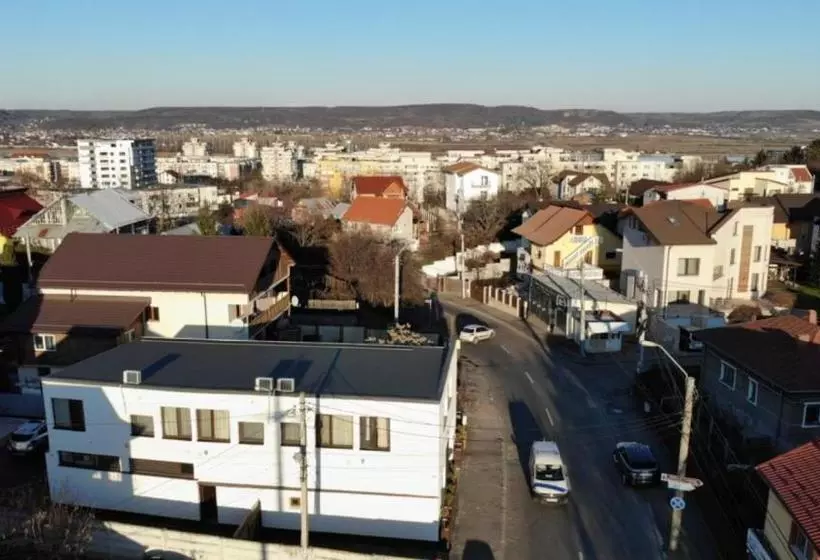 ベッドアンドブレックファースト Academia De Arhitectura