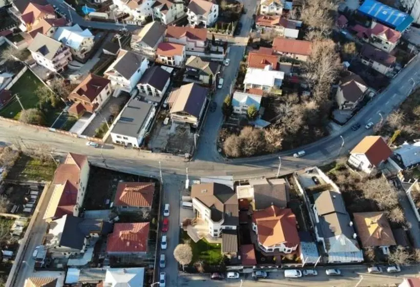 ベッドアンドブレックファースト Academia De Arhitectura