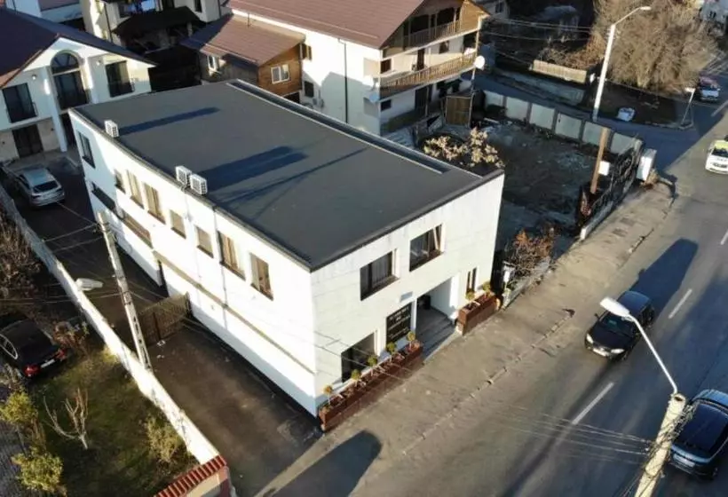 ベッドアンドブレックファースト Academia De Arhitectura