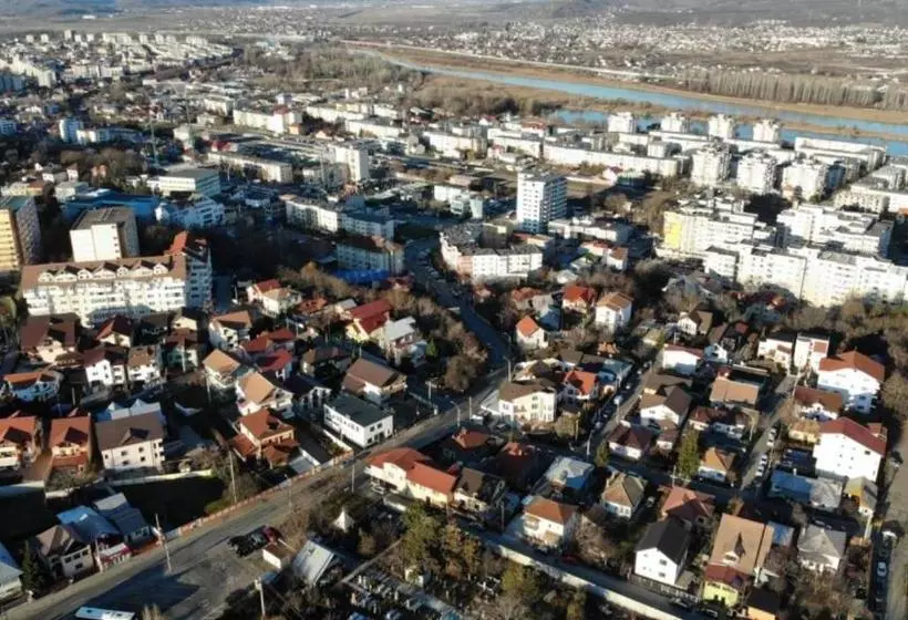 ベッドアンドブレックファースト Academia De Arhitectura