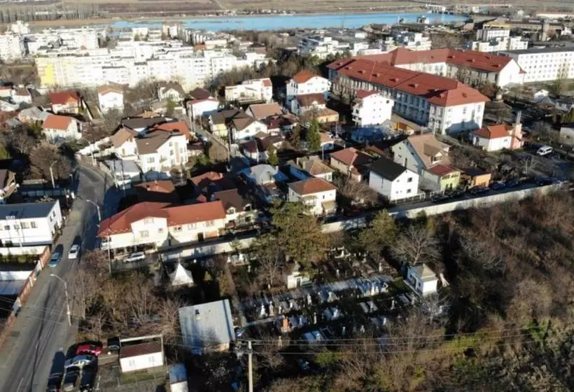 ベッドアンドブレックファースト Academia De Arhitectura