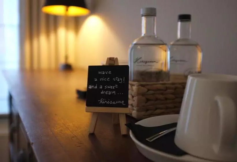 Bed and Breakfast Kirisavan Bed&breakfast