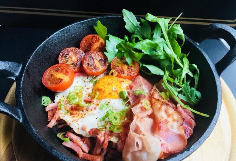 تختخواب و صبحانه Kirisavan Bed&breakfast