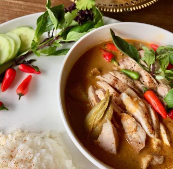 تختخواب و صبحانه Kirisavan Bed&breakfast