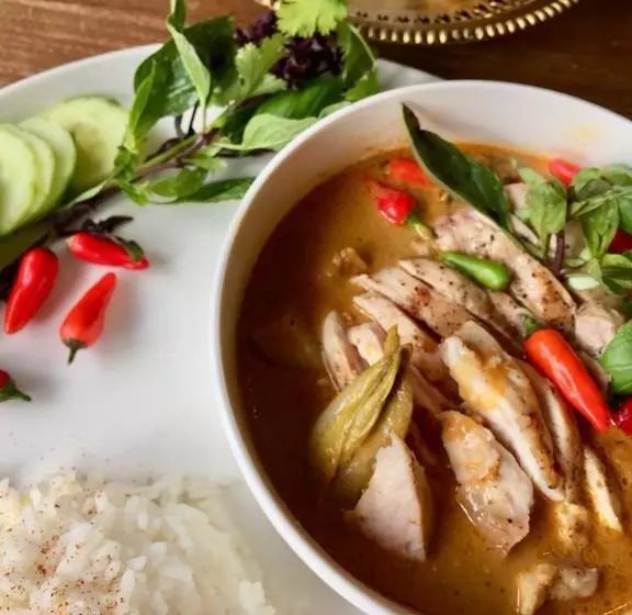 Bed and Breakfast Kirisavan Bed&breakfast