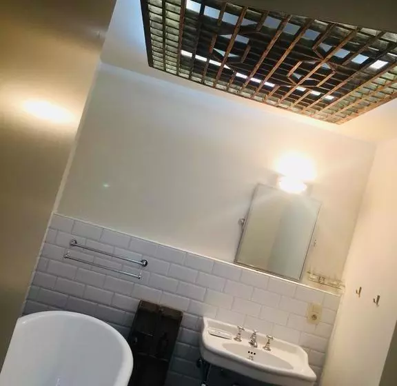 Bed and Breakfast Kirisavan Bed&breakfast