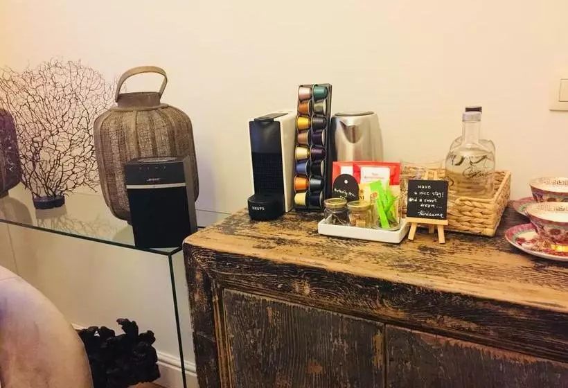 Bed and Breakfast Kirisavan Bed&breakfast