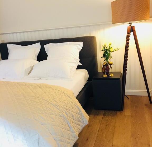 تختخواب و صبحانه Kirisavan Bed&breakfast