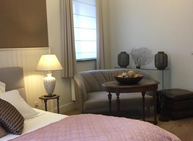 تختخواب و صبحانه Kirisavan Bed&breakfast