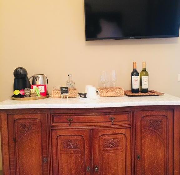 تختخواب و صبحانه Kirisavan Bed&breakfast