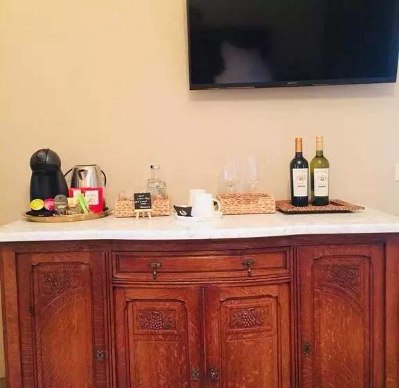 Bed and Breakfast Kirisavan Bed&breakfast