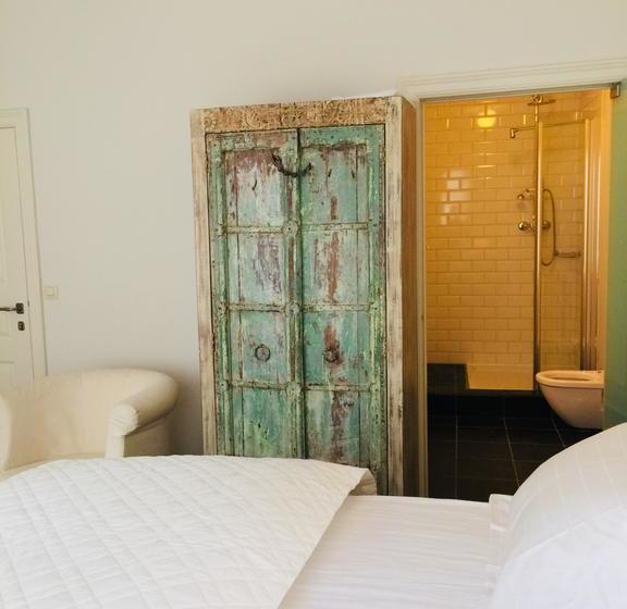 تختخواب و صبحانه Kirisavan Bed&breakfast