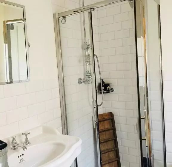 Bed and Breakfast Kirisavan Bed&breakfast