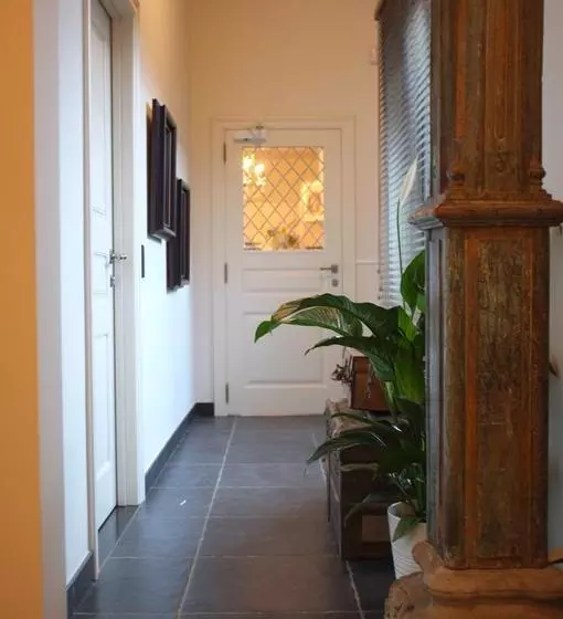 Bed and Breakfast Kirisavan Bed&breakfast