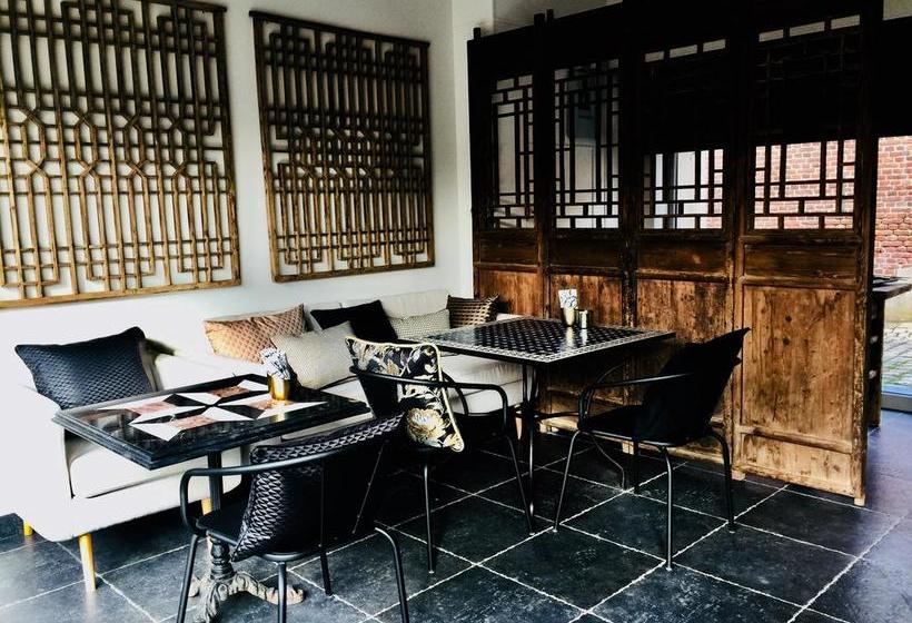 تختخواب و صبحانه Kirisavan Bed&breakfast