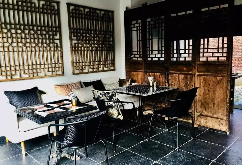 Bed and Breakfast Kirisavan Bed&breakfast