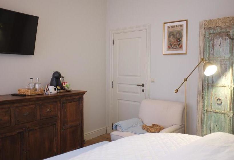 تختخواب و صبحانه Kirisavan Bed&breakfast