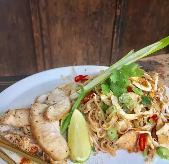 Bed and Breakfast Kirisavan Bed&breakfast