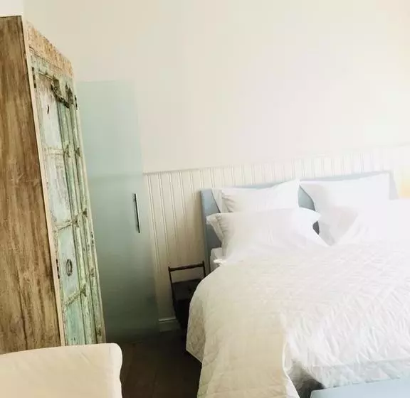 Bed and Breakfast Kirisavan Bed&breakfast