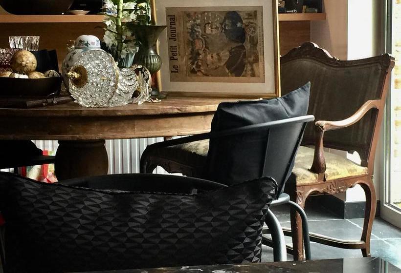 تختخواب و صبحانه Kirisavan Bed&breakfast