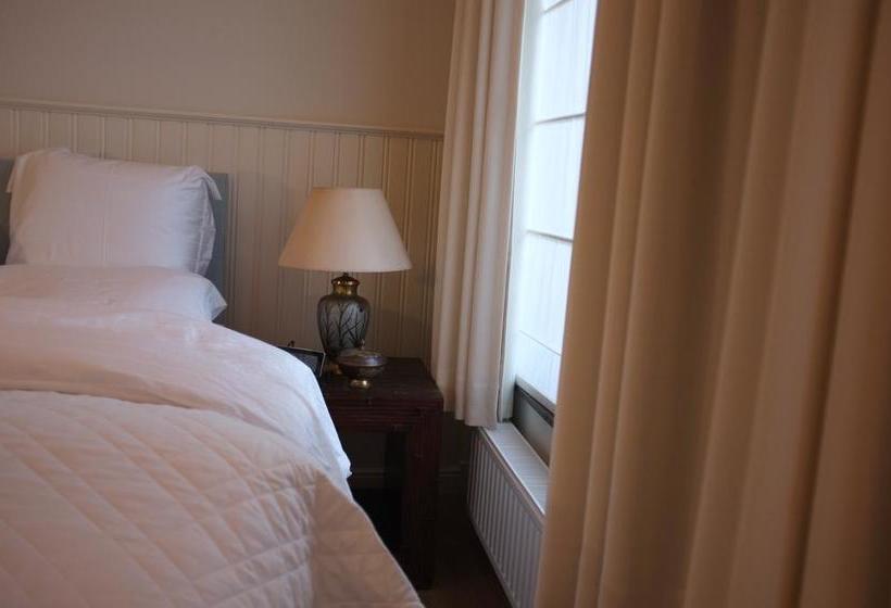 تختخواب و صبحانه Kirisavan Bed&breakfast