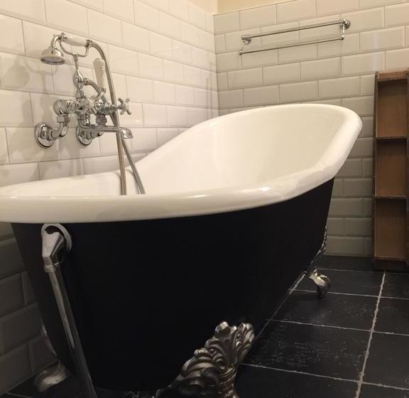 تختخواب و صبحانه Kirisavan Bed&breakfast